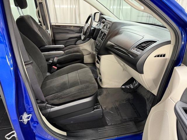 used 2013 Dodge Grand Caravan car, priced at $12,995
