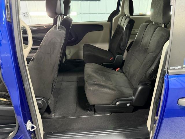 used 2013 Dodge Grand Caravan car, priced at $12,995