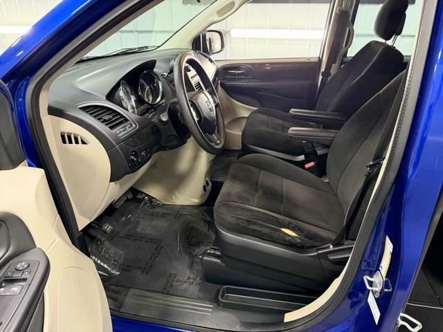 used 2013 Dodge Grand Caravan car, priced at $12,995