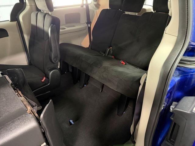 used 2013 Dodge Grand Caravan car, priced at $12,995