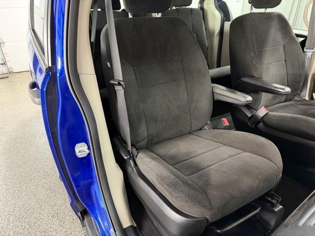 used 2013 Dodge Grand Caravan car, priced at $12,995