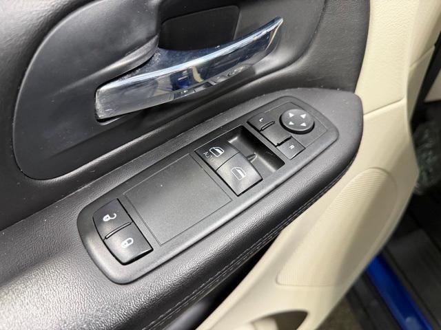 used 2013 Dodge Grand Caravan car, priced at $12,995