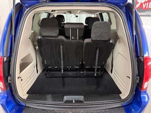 used 2013 Dodge Grand Caravan car, priced at $12,995