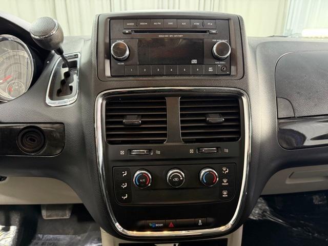 used 2013 Dodge Grand Caravan car, priced at $12,995