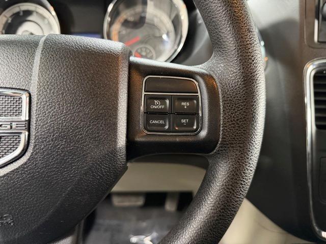 used 2013 Dodge Grand Caravan car, priced at $12,995