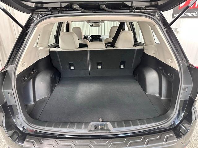 used 2019 Subaru Forester car, priced at $16,742