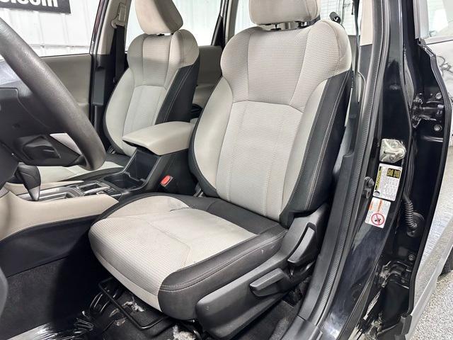 used 2019 Subaru Forester car, priced at $16,742