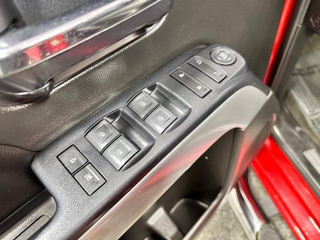 used 2018 Chevrolet Silverado 2500 car, priced at $32,890