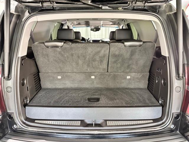 used 2015 Chevrolet Tahoe car, priced at $21,995