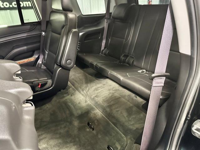 used 2015 Chevrolet Tahoe car, priced at $21,995