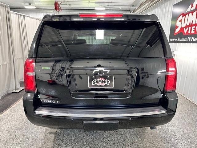 used 2015 Chevrolet Tahoe car, priced at $21,995