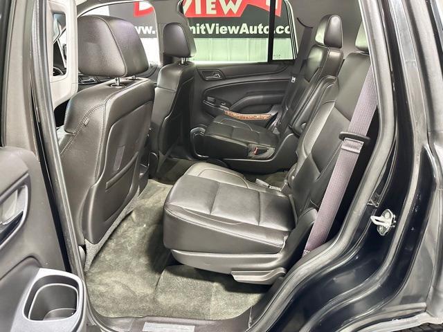 used 2015 Chevrolet Tahoe car, priced at $21,995