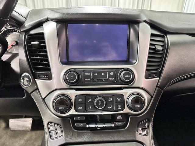 used 2015 Chevrolet Tahoe car, priced at $21,995