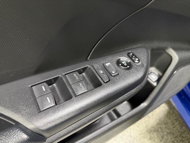 used 2019 Honda Civic car, priced at $19,995