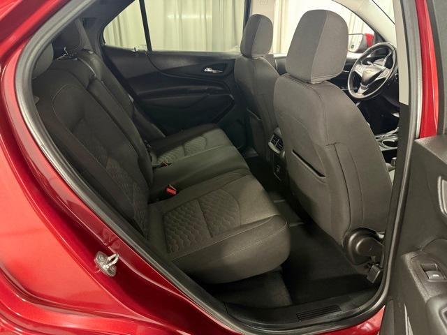 used 2019 Chevrolet Equinox car, priced at $16,295