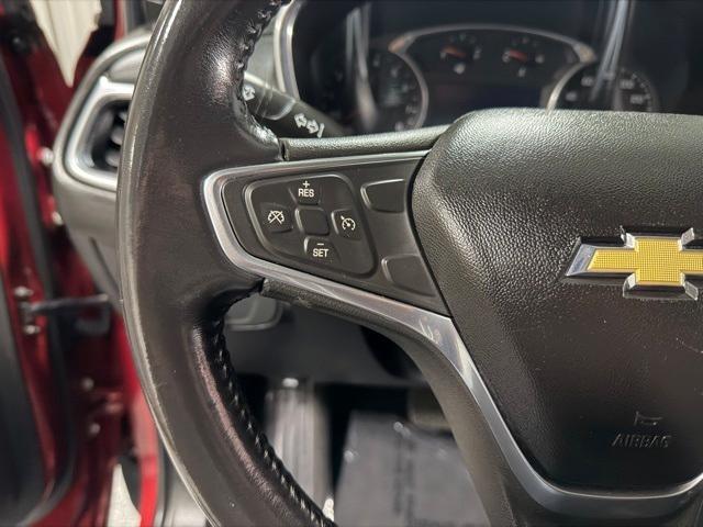 used 2019 Chevrolet Equinox car, priced at $16,295