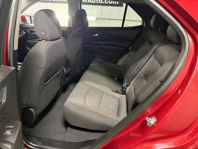 used 2019 Chevrolet Equinox car, priced at $16,295