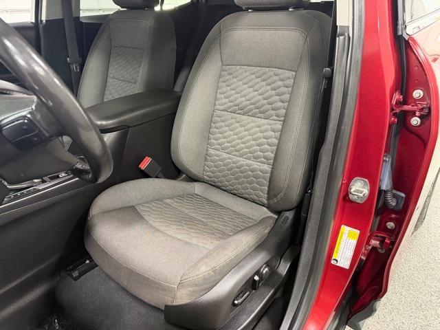 used 2019 Chevrolet Equinox car, priced at $16,295