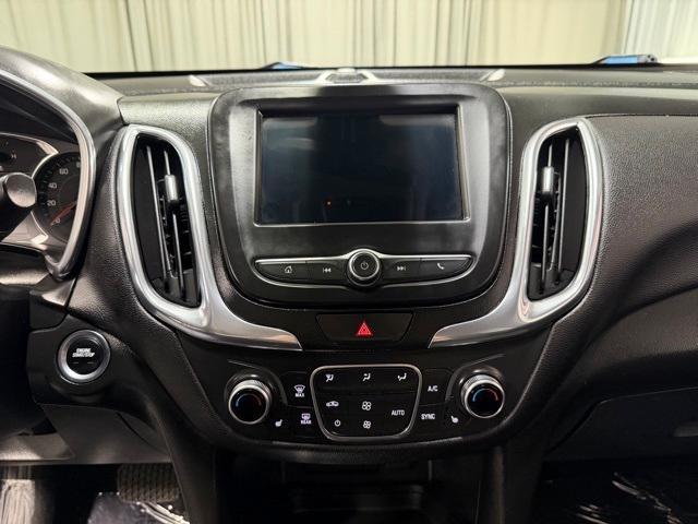 used 2019 Chevrolet Equinox car, priced at $16,295