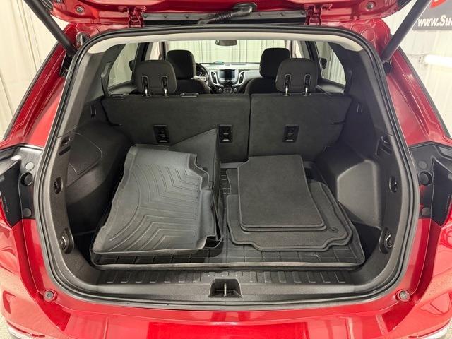 used 2019 Chevrolet Equinox car, priced at $16,295