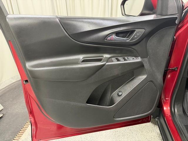 used 2019 Chevrolet Equinox car, priced at $16,295