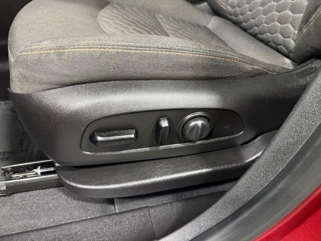 used 2019 Chevrolet Equinox car, priced at $16,295