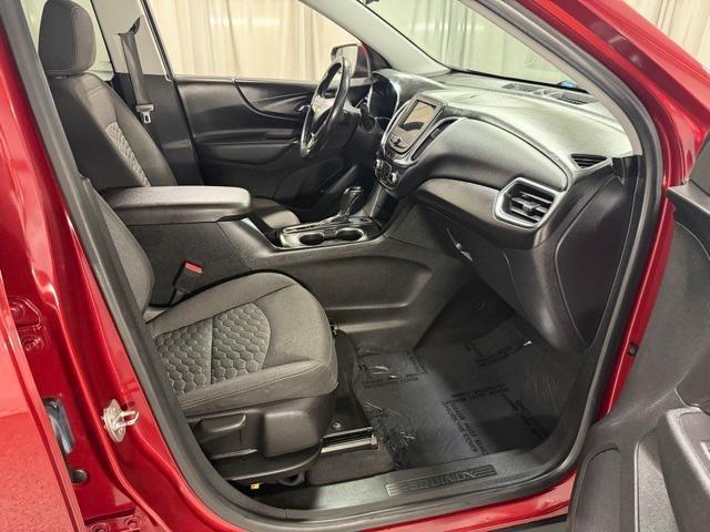 used 2019 Chevrolet Equinox car, priced at $16,295