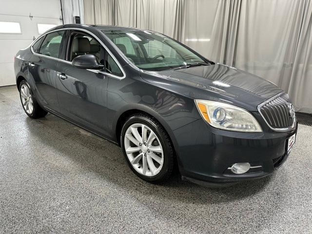 used 2014 Buick Verano car, priced at $9,995