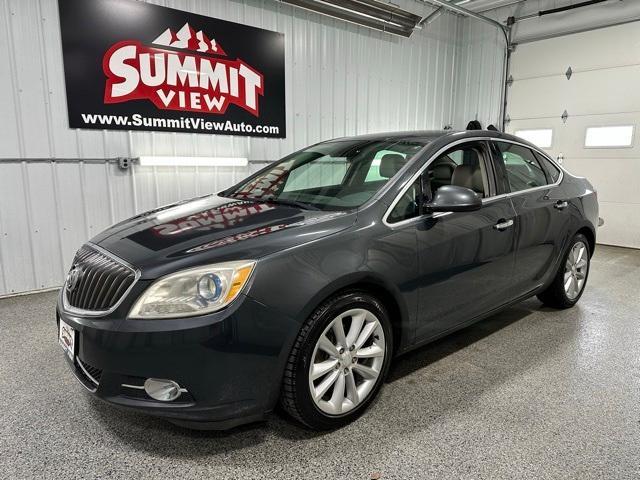 used 2014 Buick Verano car, priced at $9,995