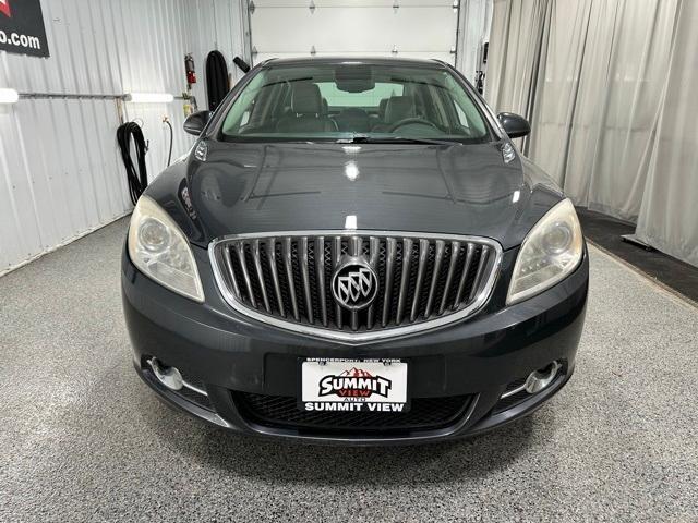 used 2014 Buick Verano car, priced at $9,995