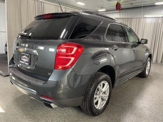 used 2017 Chevrolet Equinox car, priced at $11,995