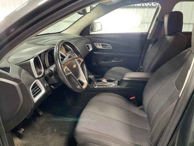 used 2017 Chevrolet Equinox car, priced at $11,995