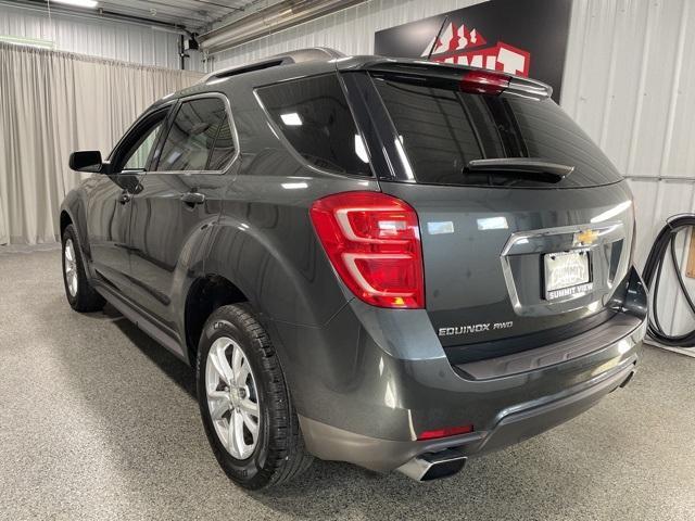 used 2017 Chevrolet Equinox car, priced at $11,995