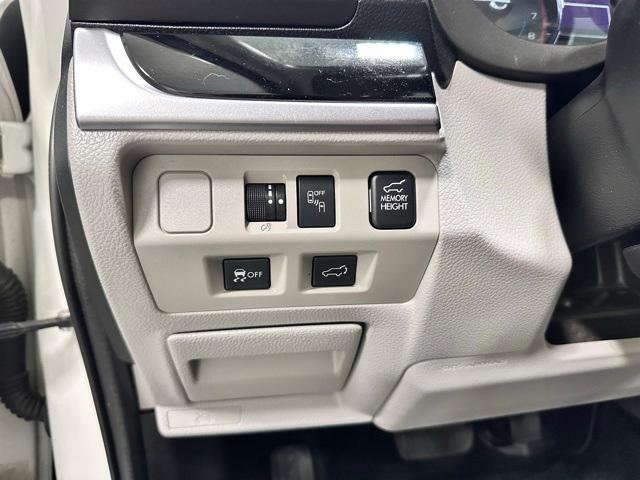 used 2018 Subaru Forester car, priced at $19,740