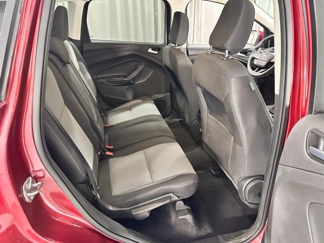 used 2018 Ford Escape car, priced at $10,671