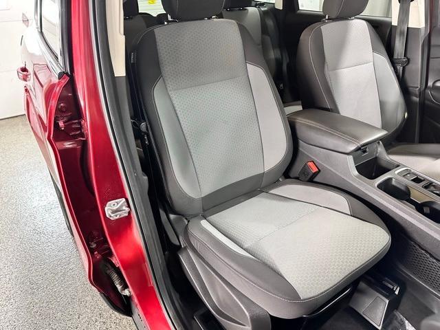 used 2018 Ford Escape car, priced at $10,671