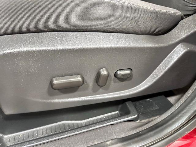 used 2018 Ford Escape car, priced at $10,671