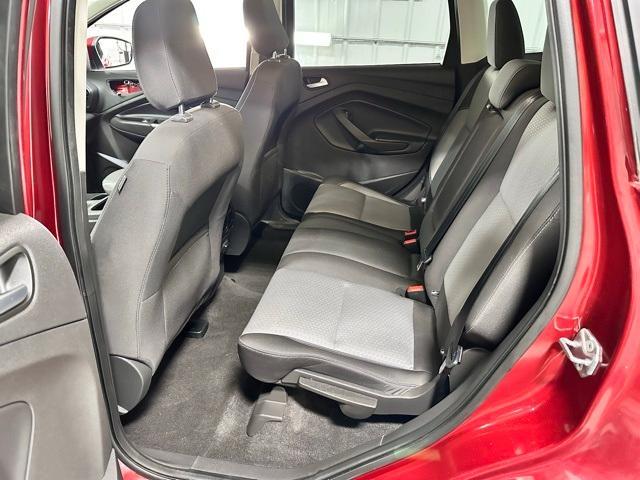 used 2018 Ford Escape car, priced at $10,671