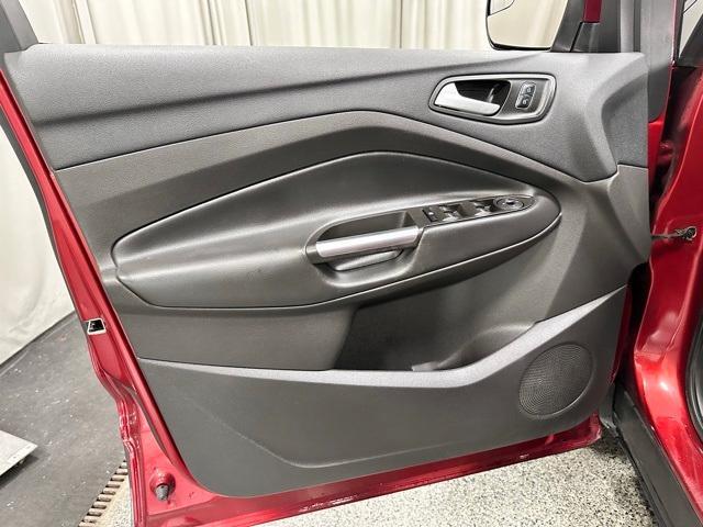 used 2018 Ford Escape car, priced at $10,671