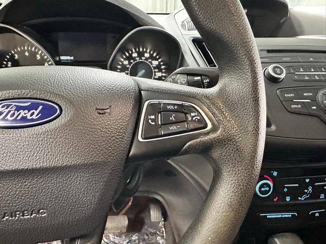 used 2018 Ford Escape car, priced at $10,671