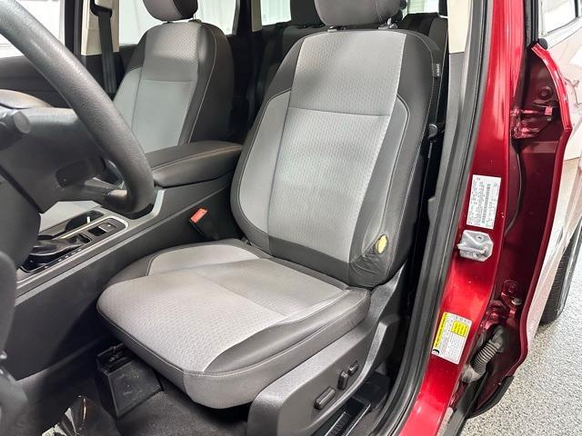 used 2018 Ford Escape car, priced at $10,671