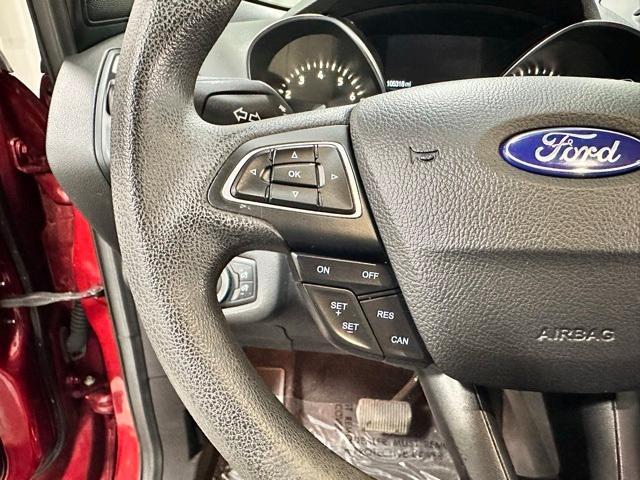 used 2018 Ford Escape car, priced at $10,671