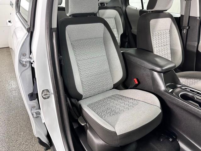 used 2022 Chevrolet Equinox car, priced at $18,995