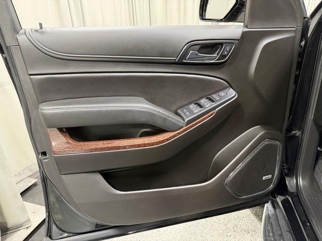 used 2019 GMC Yukon car, priced at $26,734