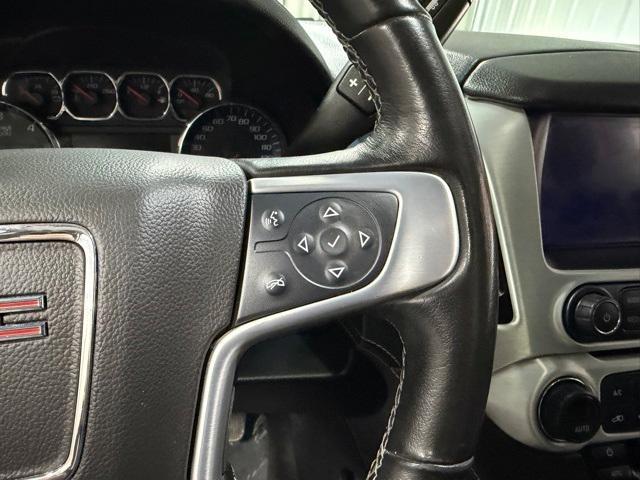 used 2019 GMC Yukon car, priced at $26,734