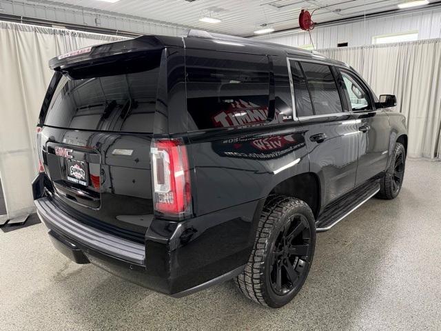 used 2019 GMC Yukon car, priced at $26,734