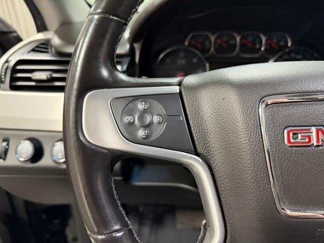 used 2019 GMC Yukon car, priced at $26,734