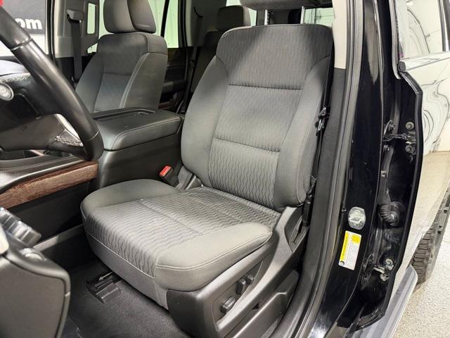 used 2019 GMC Yukon car, priced at $26,734