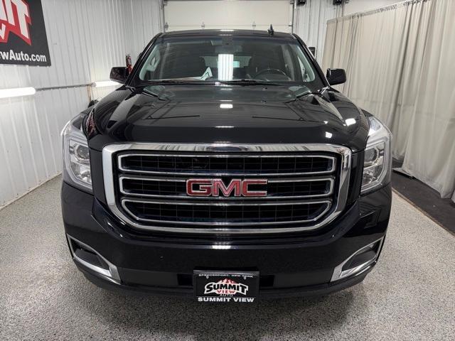 used 2019 GMC Yukon car, priced at $26,734