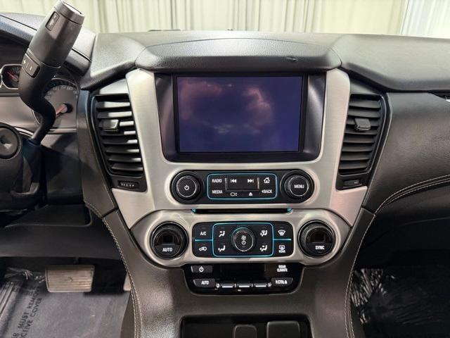 used 2019 GMC Yukon car, priced at $26,734